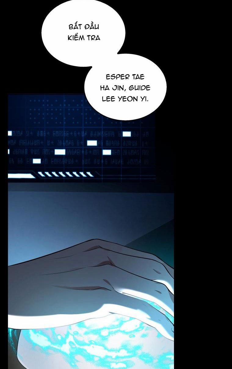 Open The Door 0 Prologue trang 17