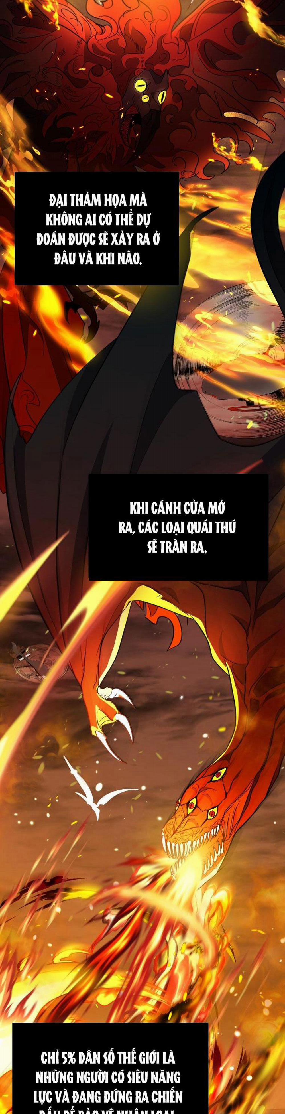 Open The Door 1 trang 1