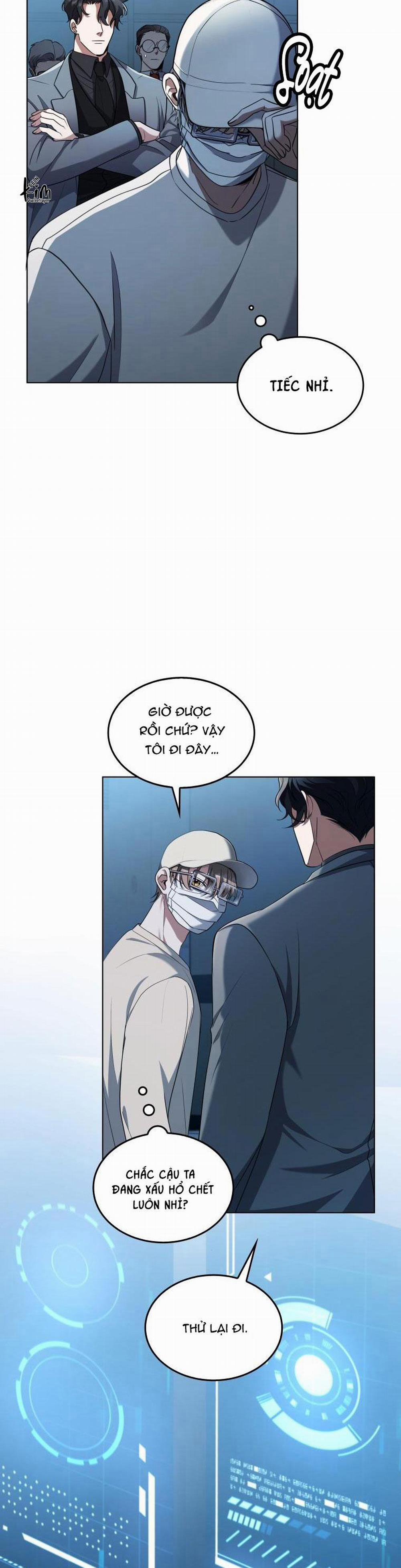 Open The Door 1 trang 11