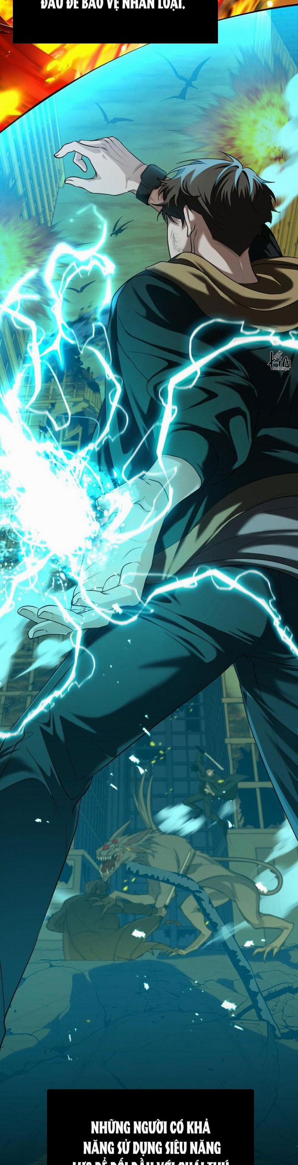 Open The Door 1 trang 2