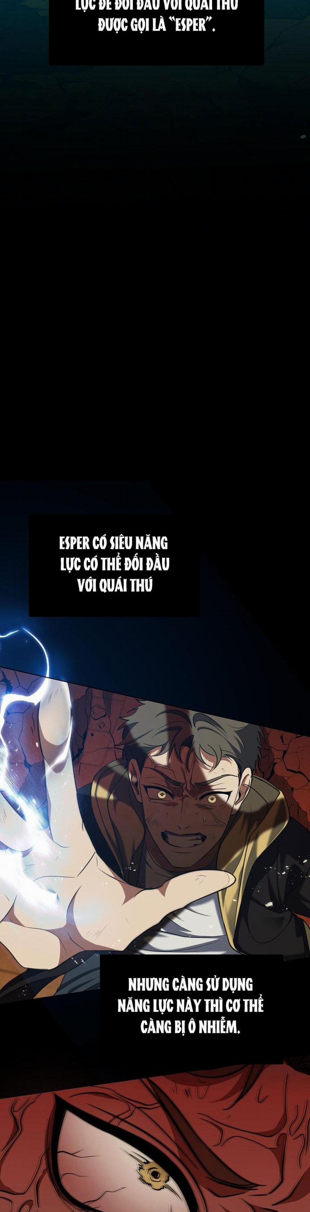 Open The Door 1 trang 3