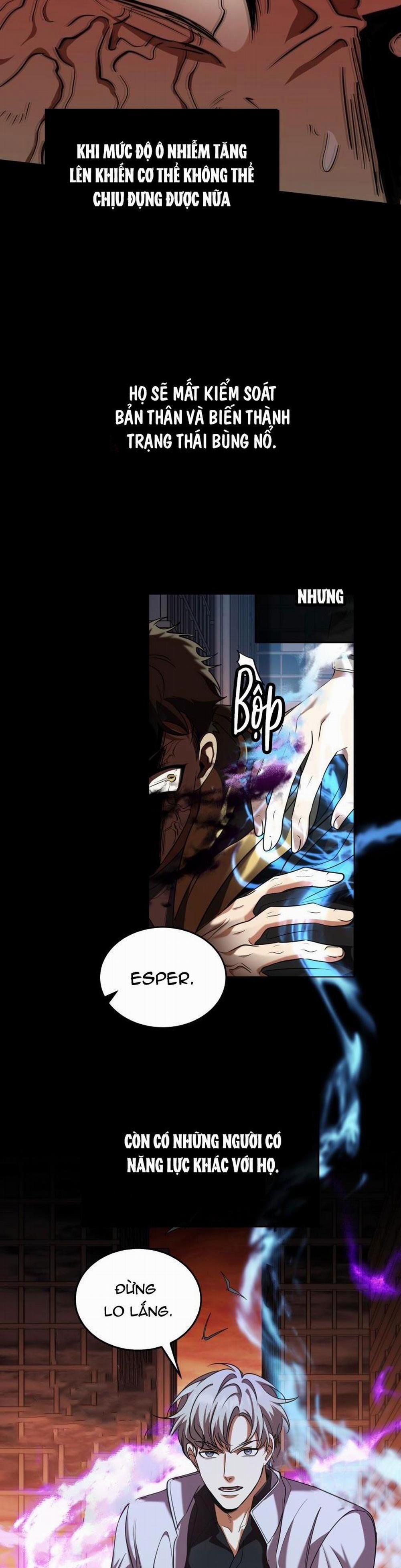 Open The Door 1 trang 4