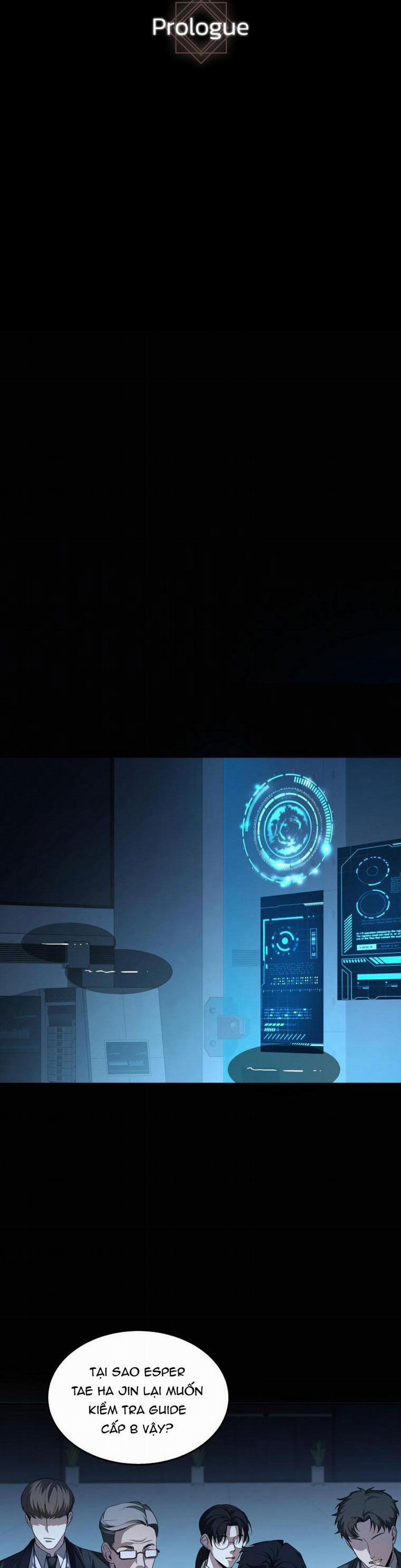 Open The Door 1 trang 6