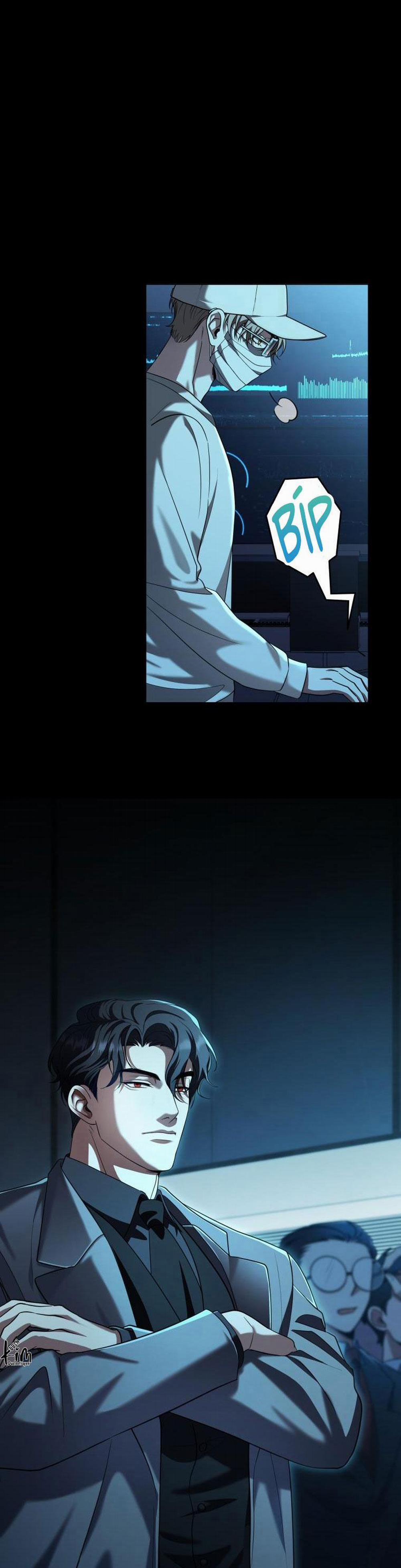 Open The Door 1 trang 8