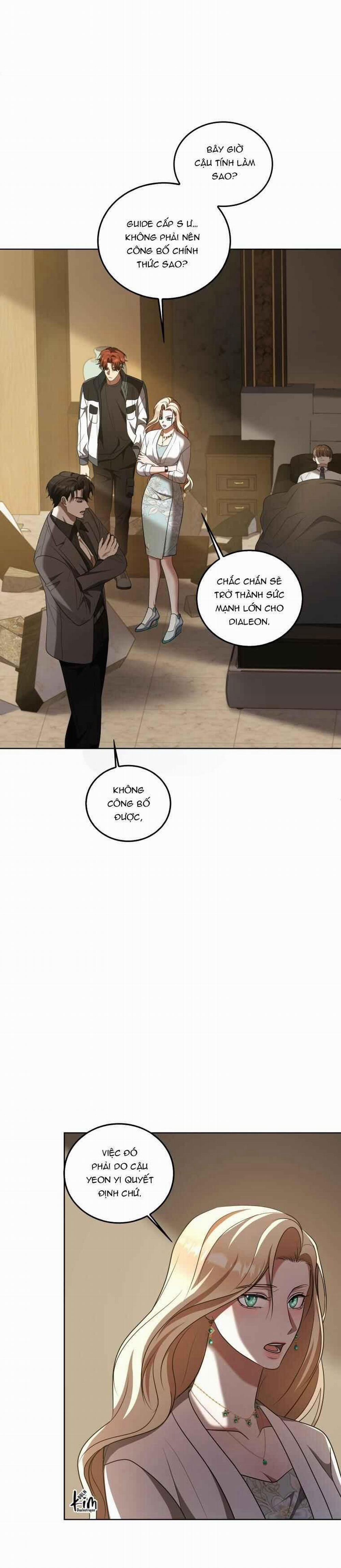 Open The Door 11 trang 2