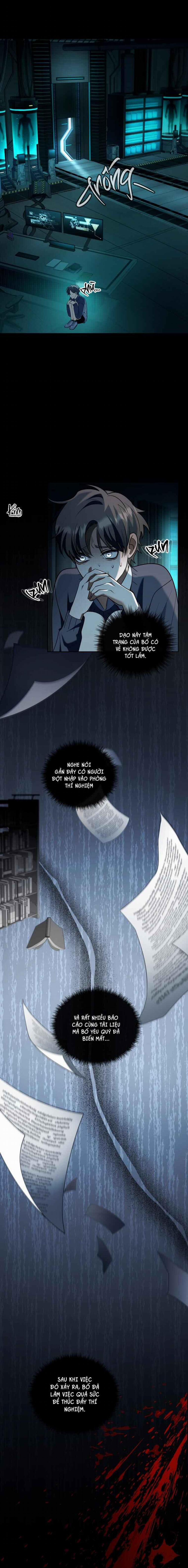 Open The Door 11 trang 20