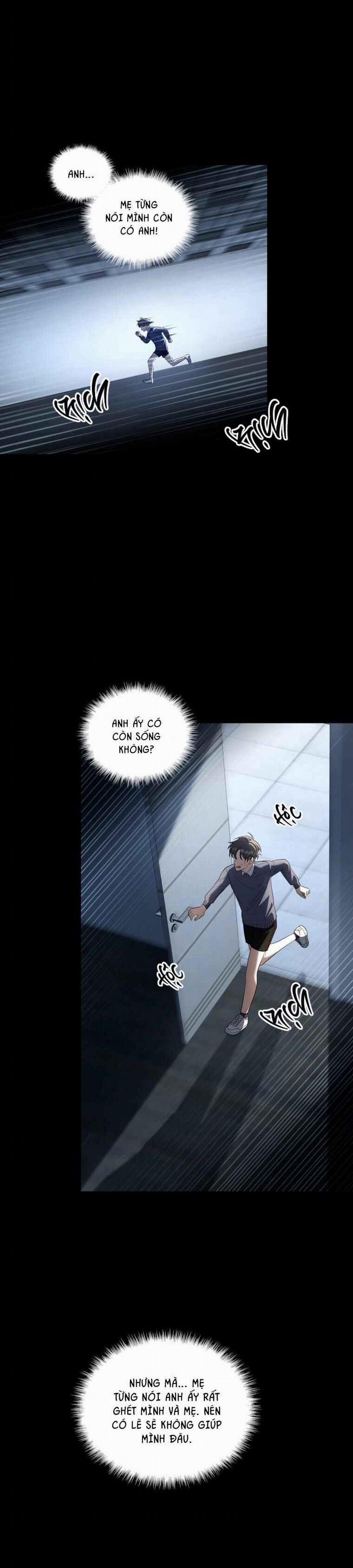 Open The Door 11 trang 22