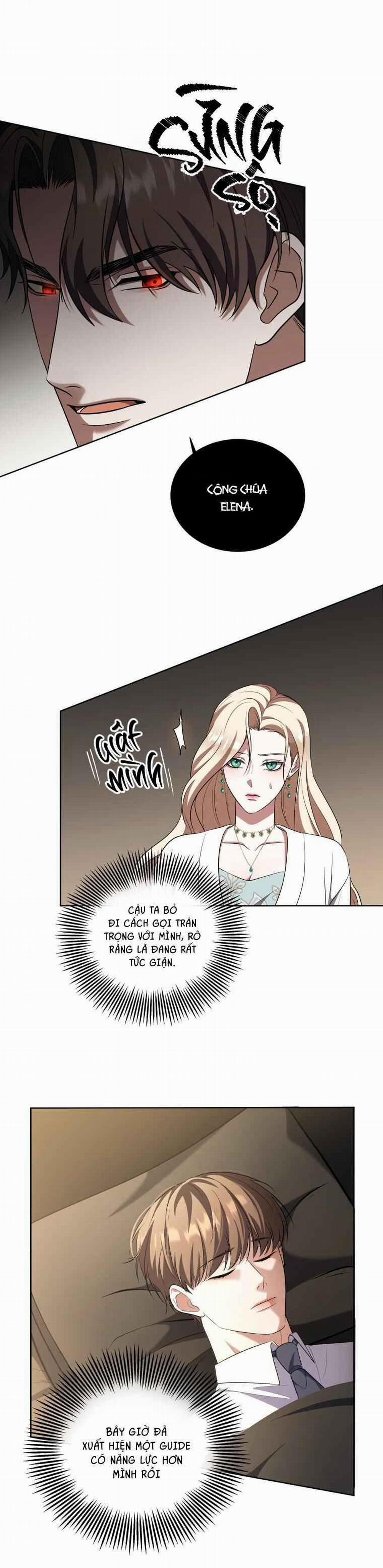 Open The Door 11 trang 4