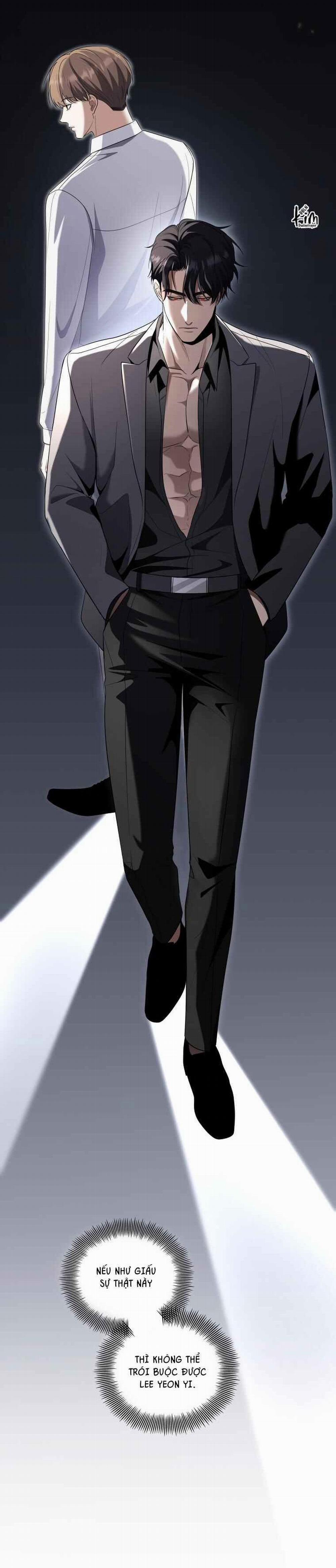 Open The Door 11 trang 6