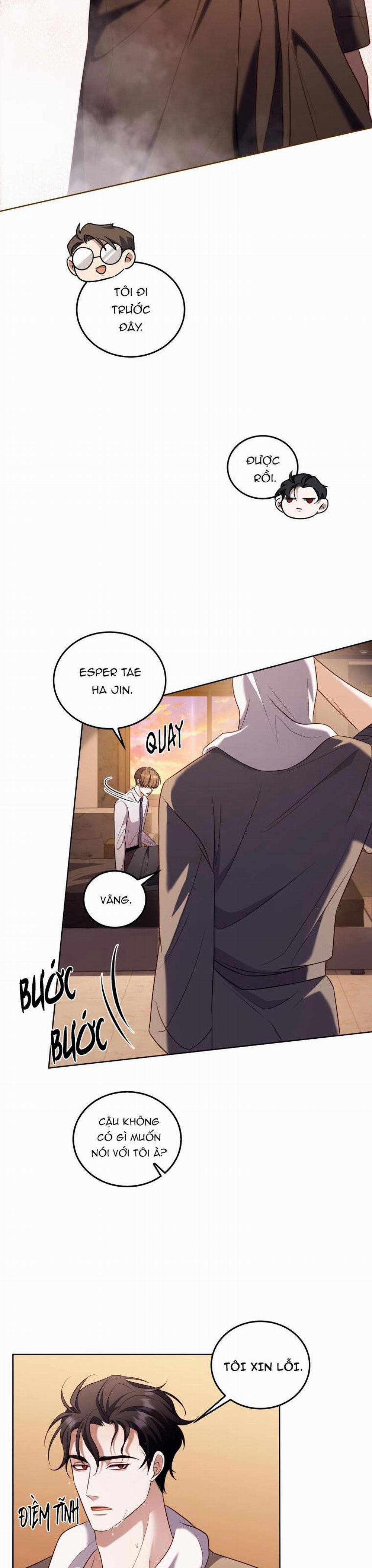 Open The Door 12 trang 13