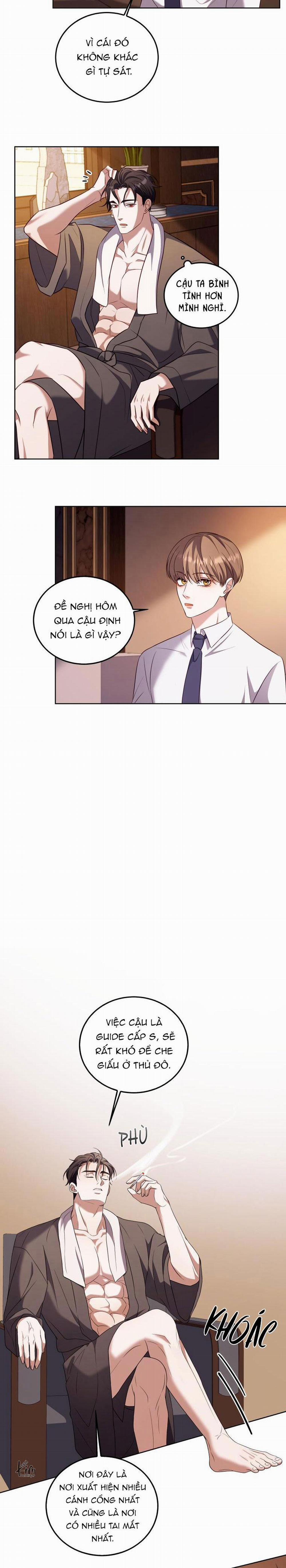 Open The Door 12 trang 15