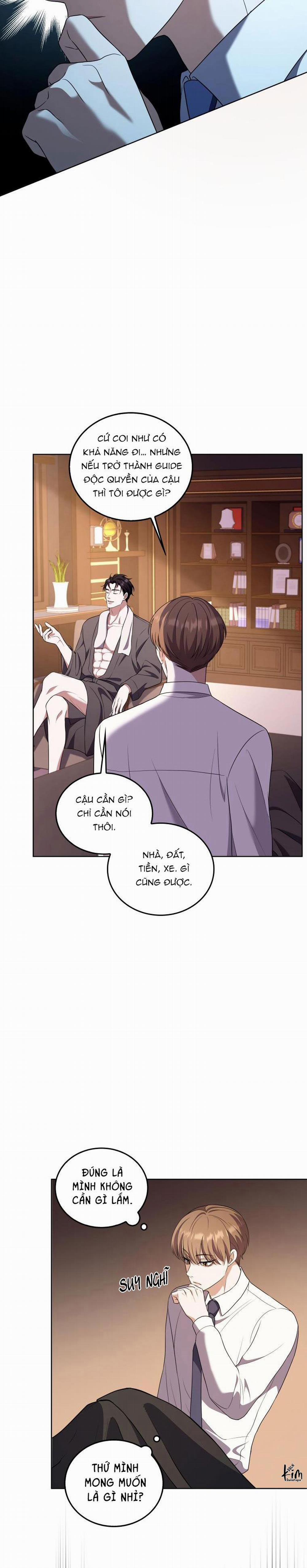 Open The Door 12 trang 19