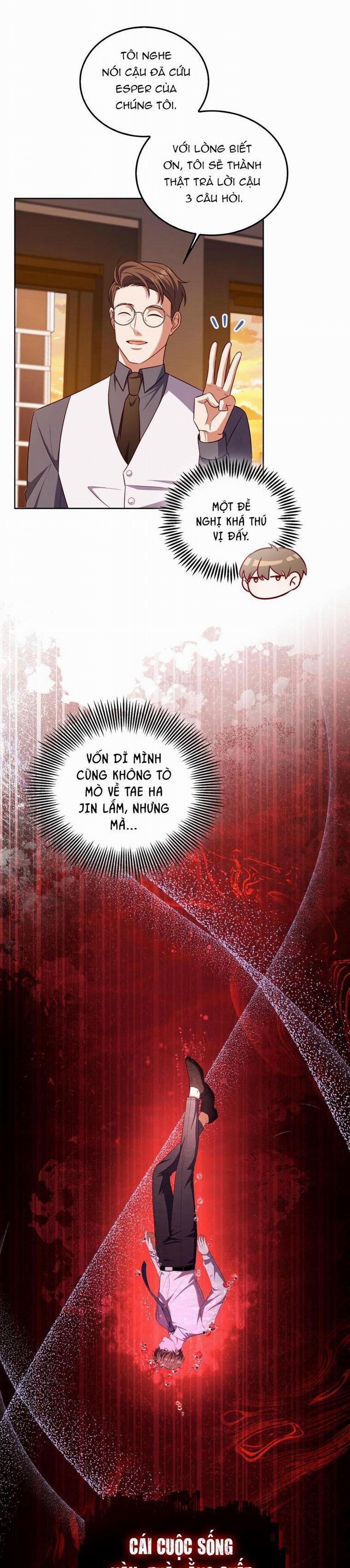 Open The Door 12 trang 4