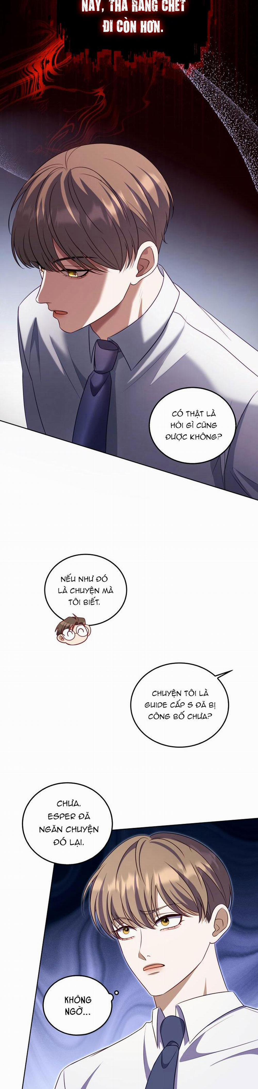 Open The Door 12 trang 5