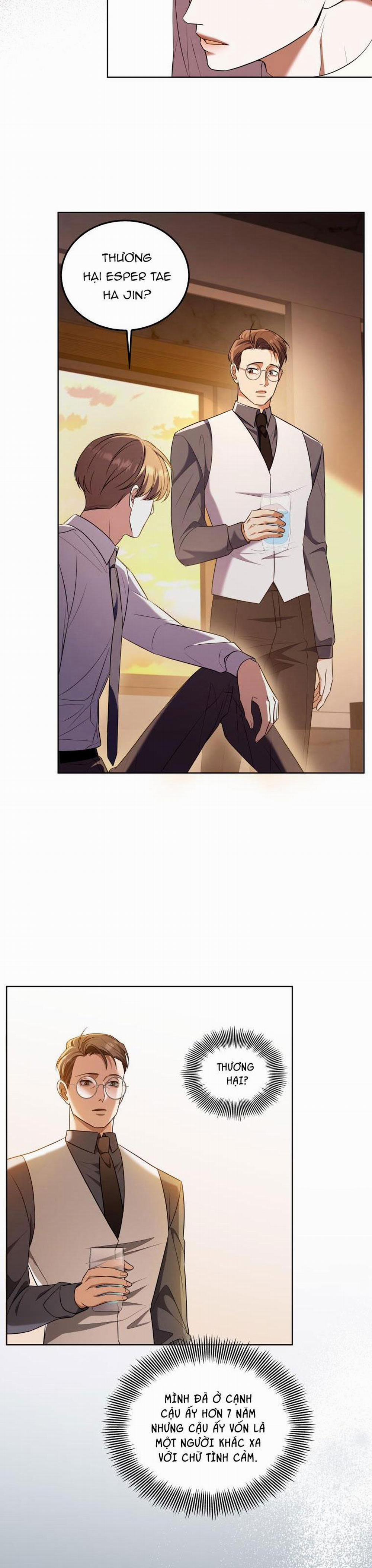 Open The Door 12 trang 9