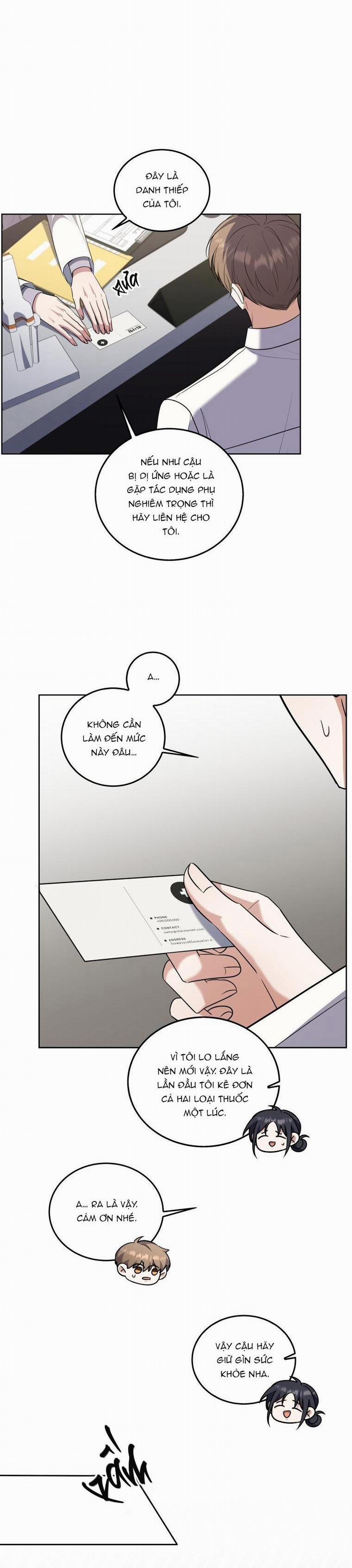 Open The Door 13 trang 5