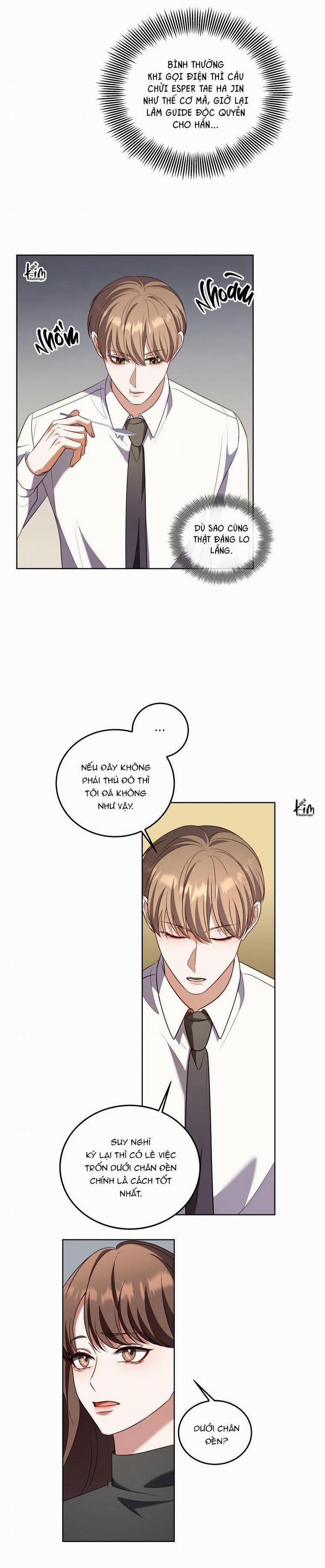 Open The Door 13 trang 9