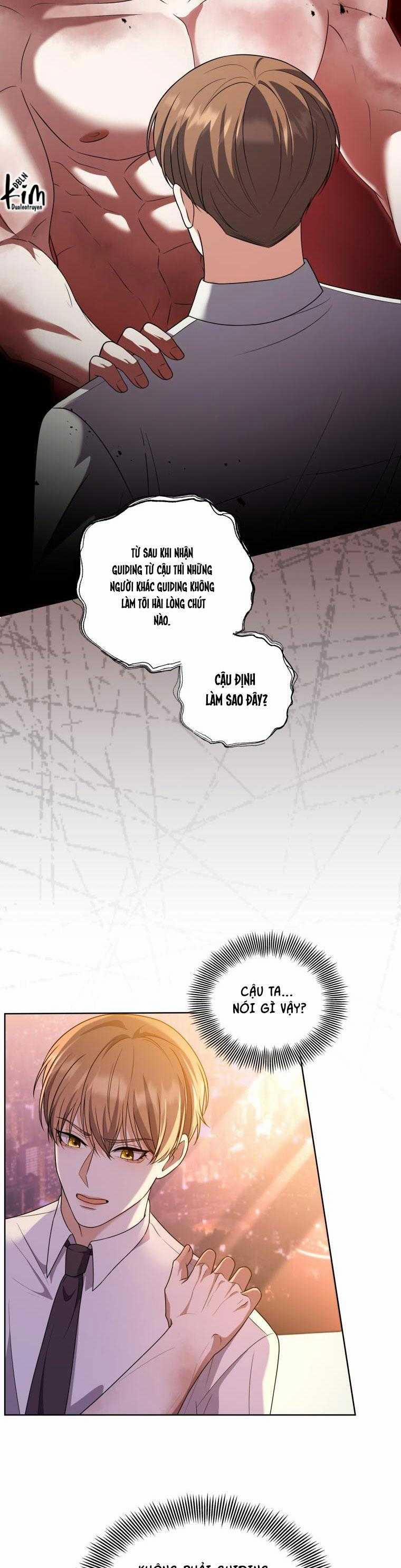 Open The Door 14 trang 22