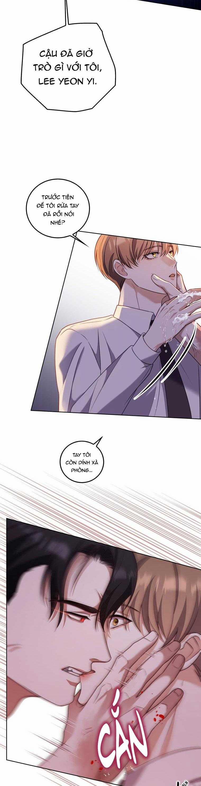 Open The Door 14 trang 26