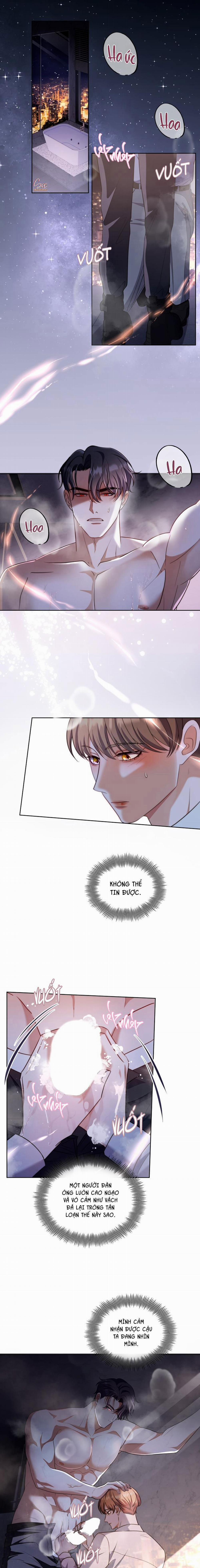 Open The Door 15 trang 0