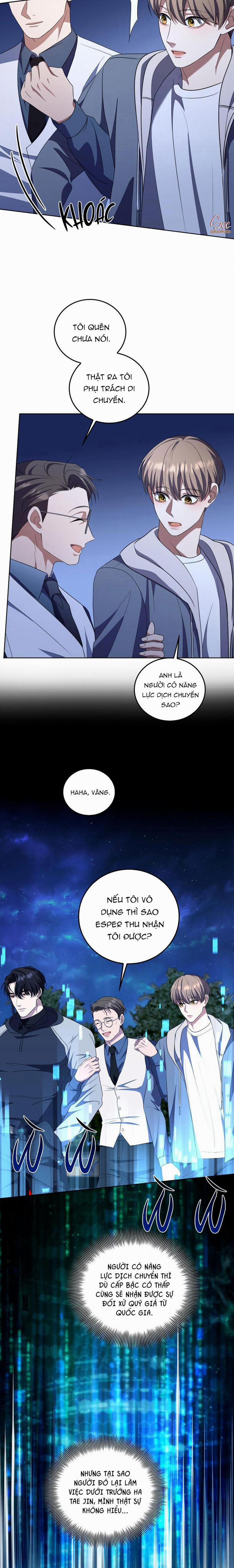 Open The Door 15 trang 13