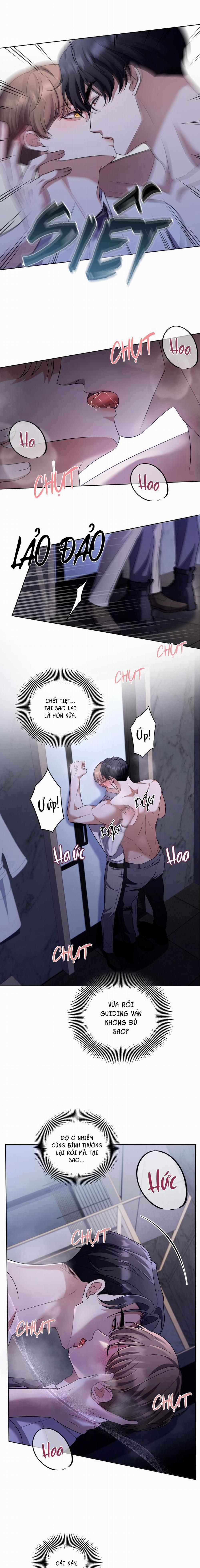 Open The Door 15 trang 6