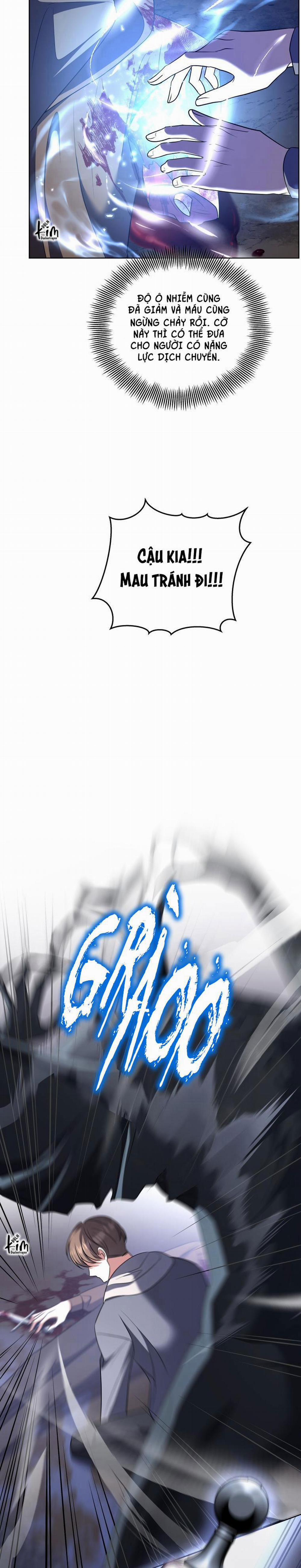 Open The Door 16 trang 10