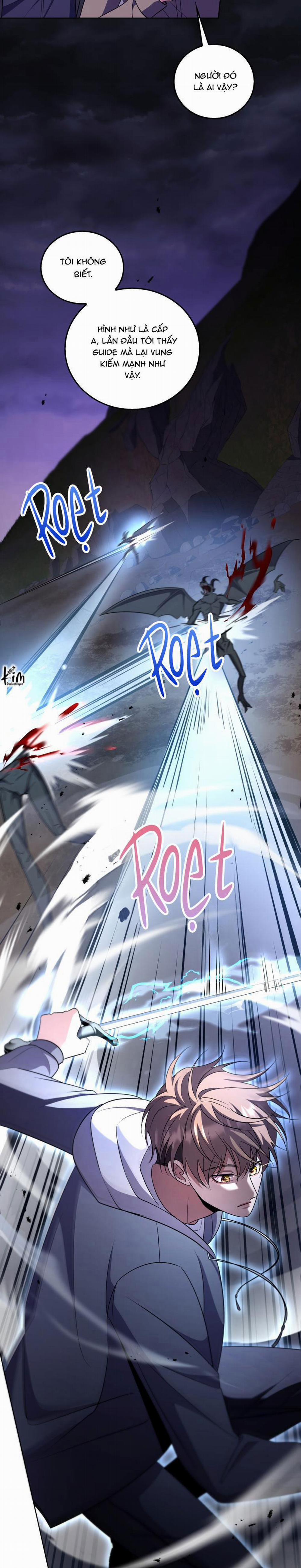 Open The Door 16 trang 15