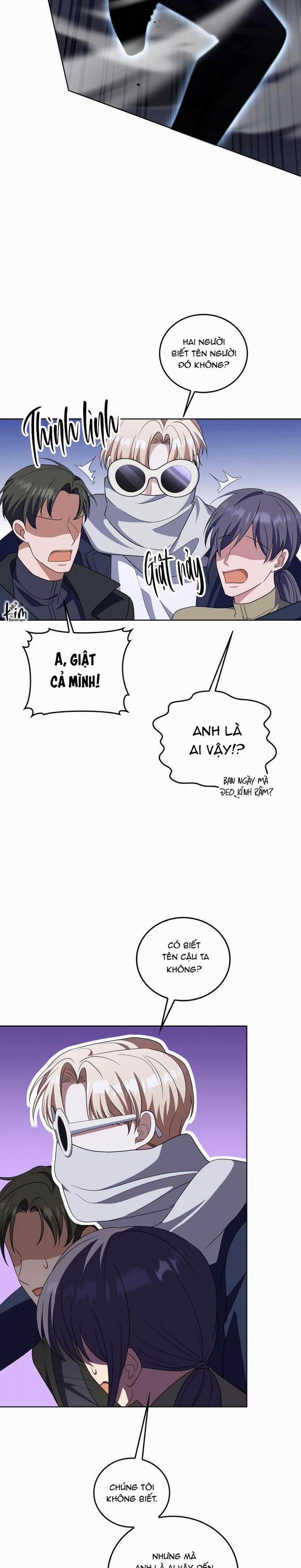 Open The Door 16 trang 16