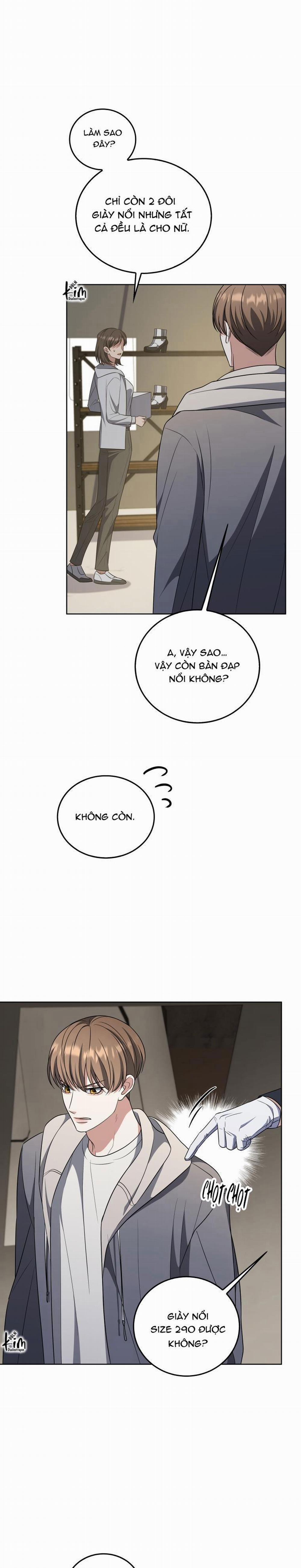 Open The Door 16 trang 20