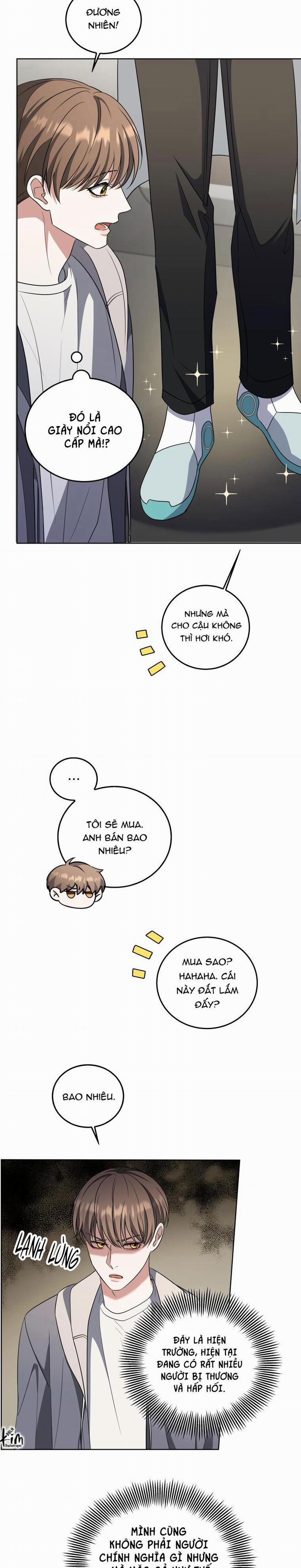 Open The Door 16 trang 21