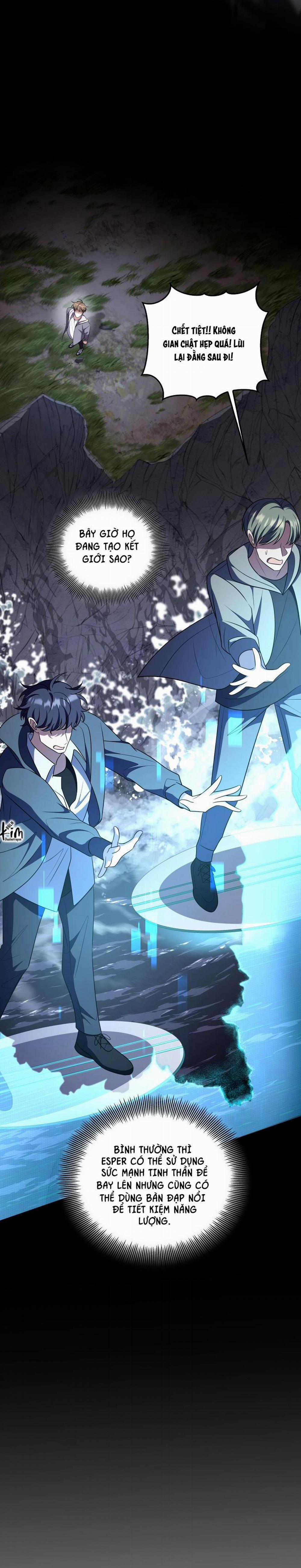 Open The Door 16 trang 3