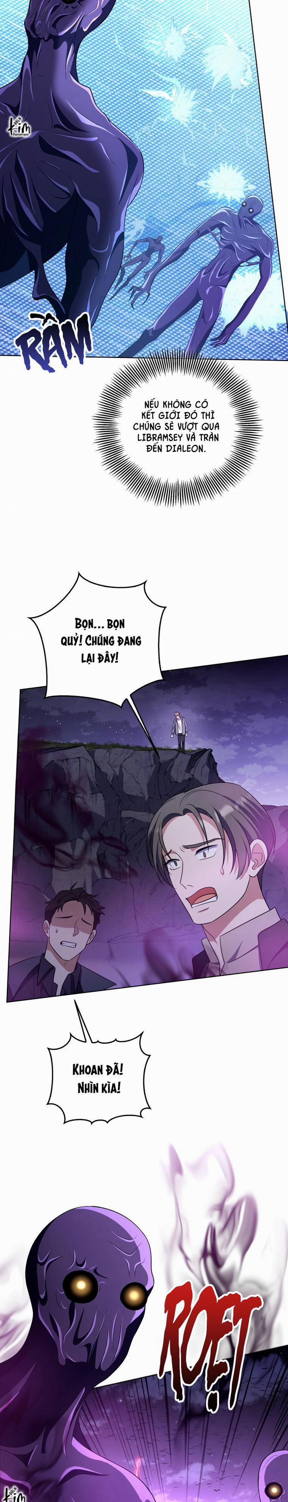 Open The Door 16 trang 5