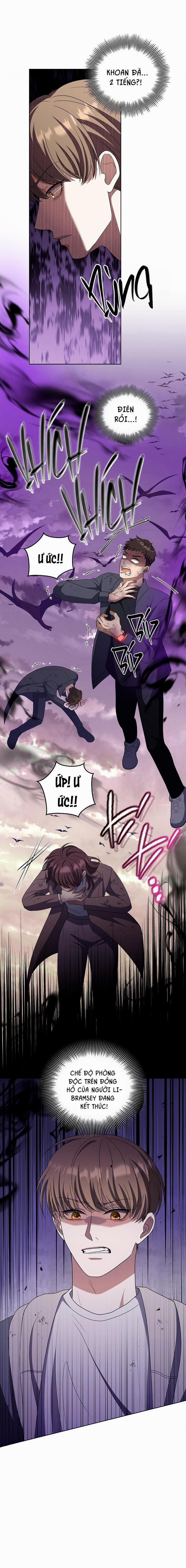 Open The Door 17 trang 10