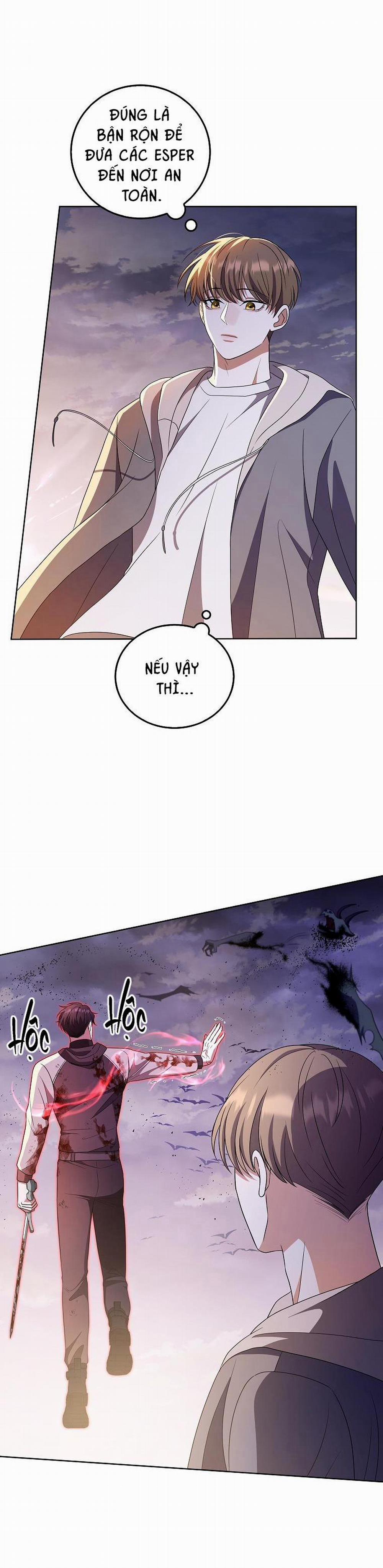 Open The Door 17 trang 2