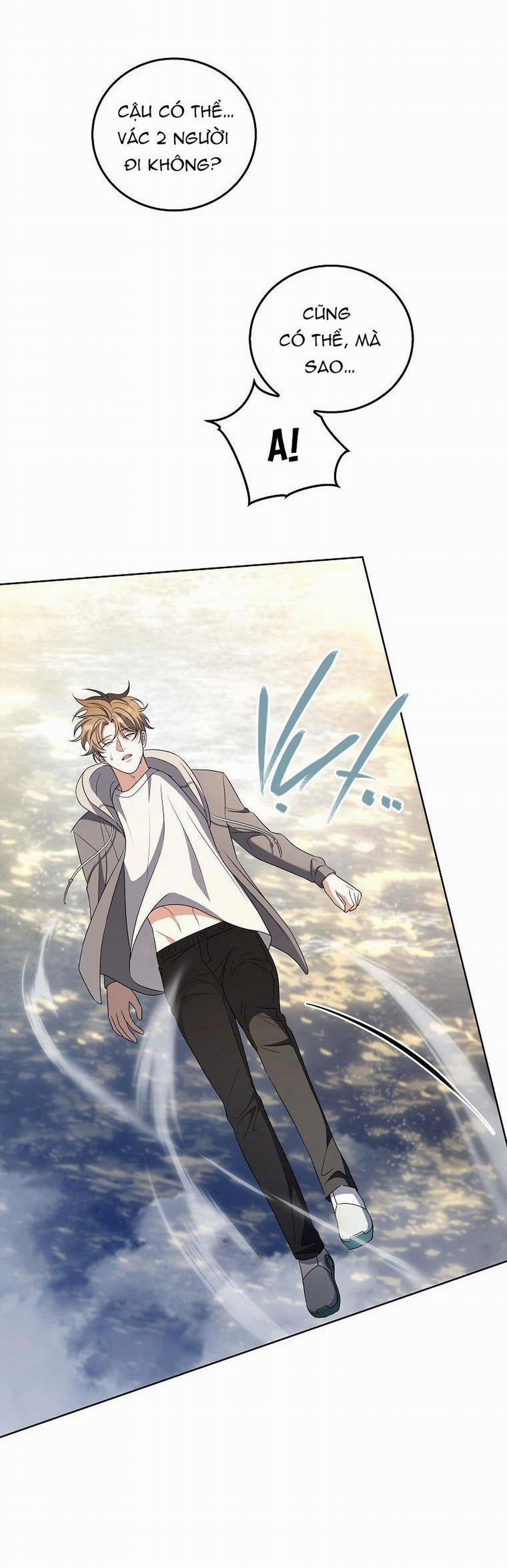 Open The Door 17 trang 21