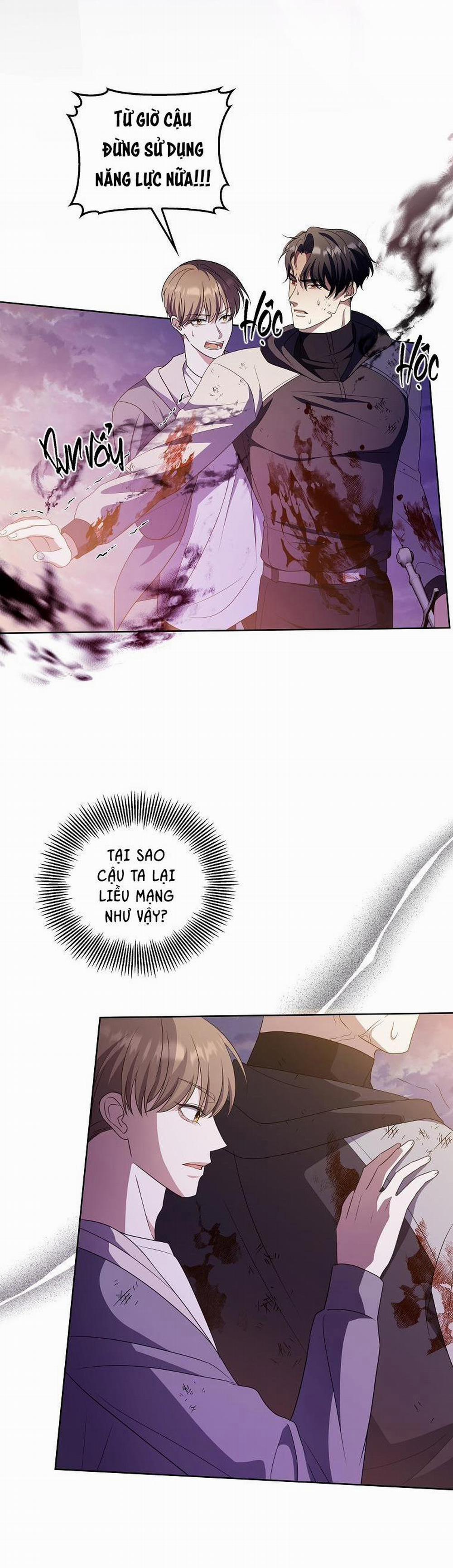 Open The Door 17 trang 7