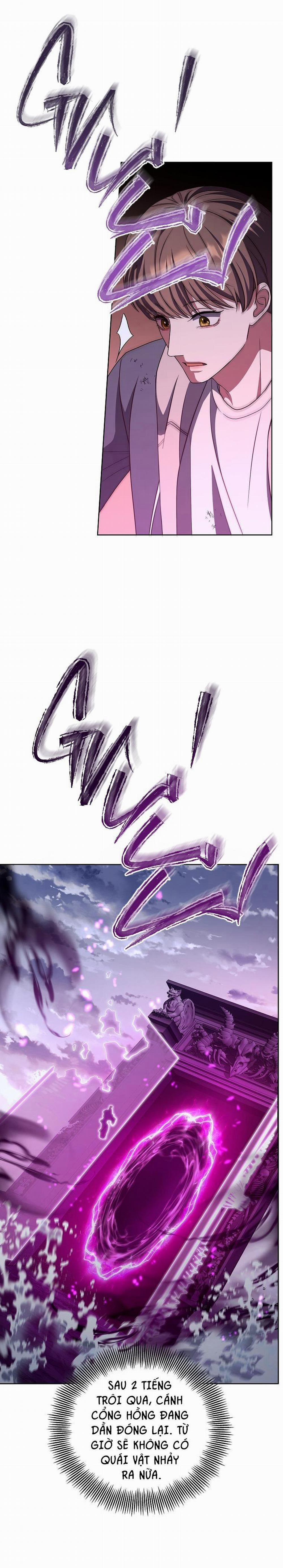 Open The Door 17 trang 9