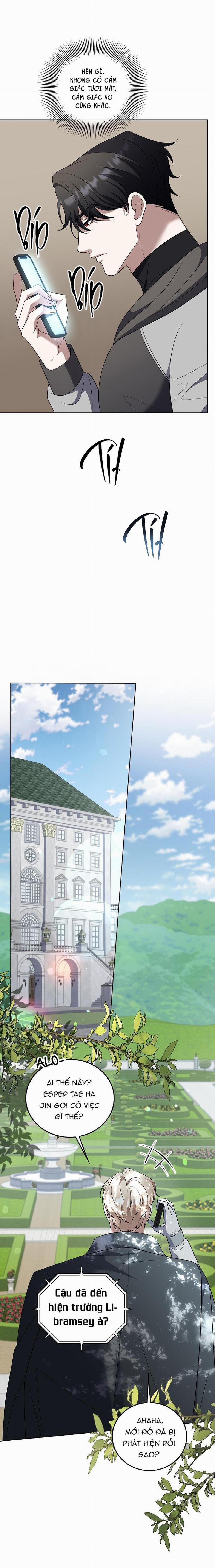 Open The Door 18 trang 12