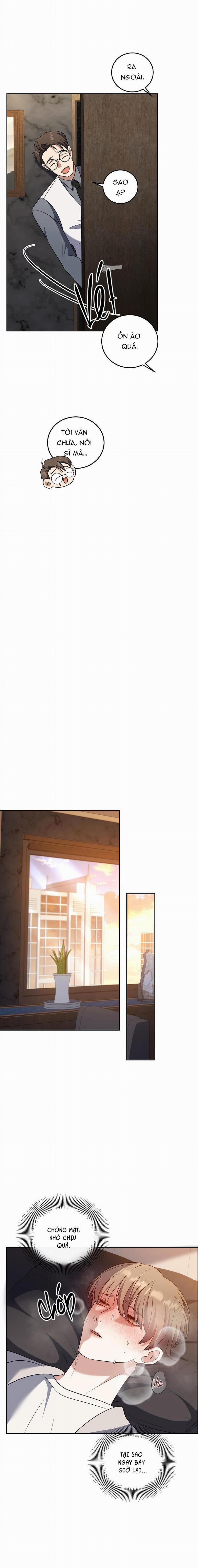 Open The Door 18 trang 16