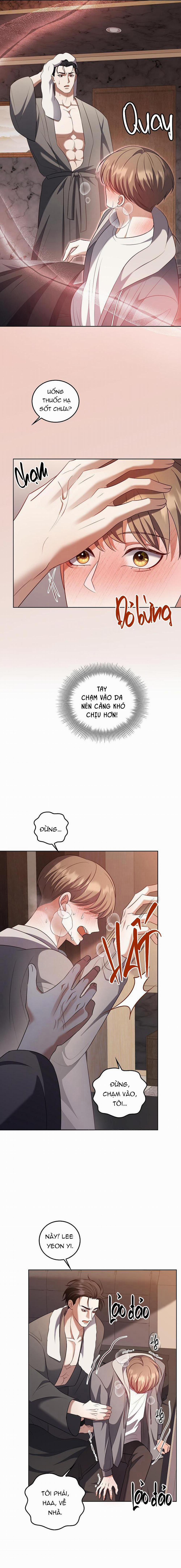 Open The Door 18 trang 18