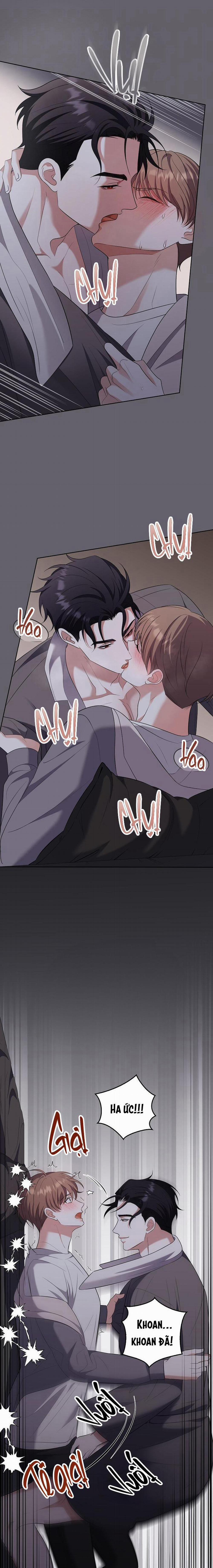 Open The Door 19 trang 8