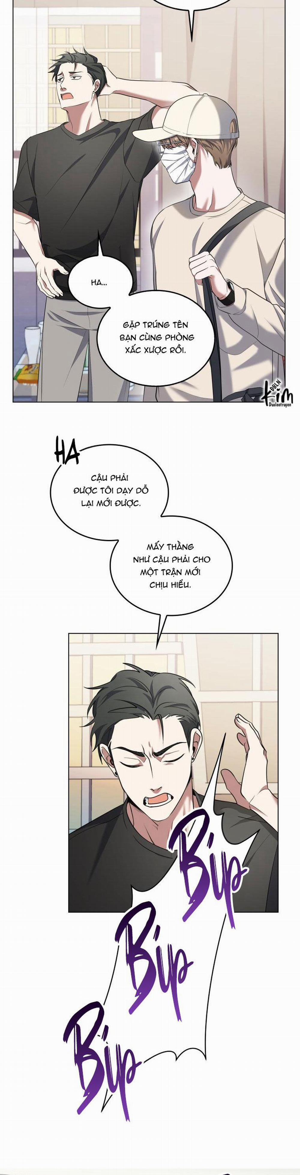 Open The Door 2 trang 11