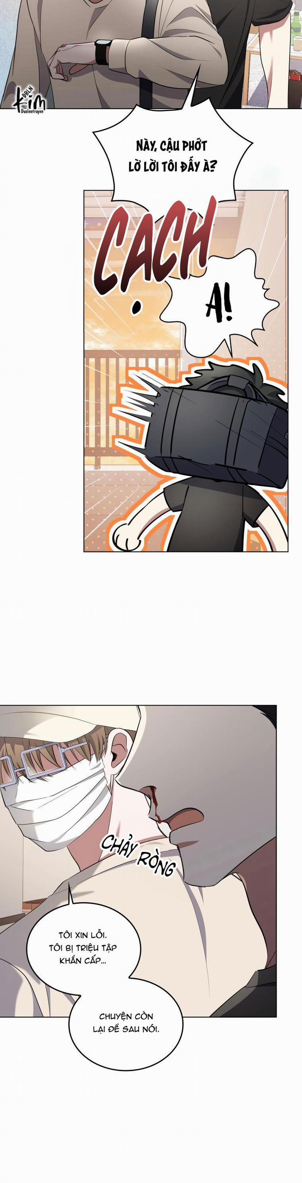 Open The Door 2 trang 14