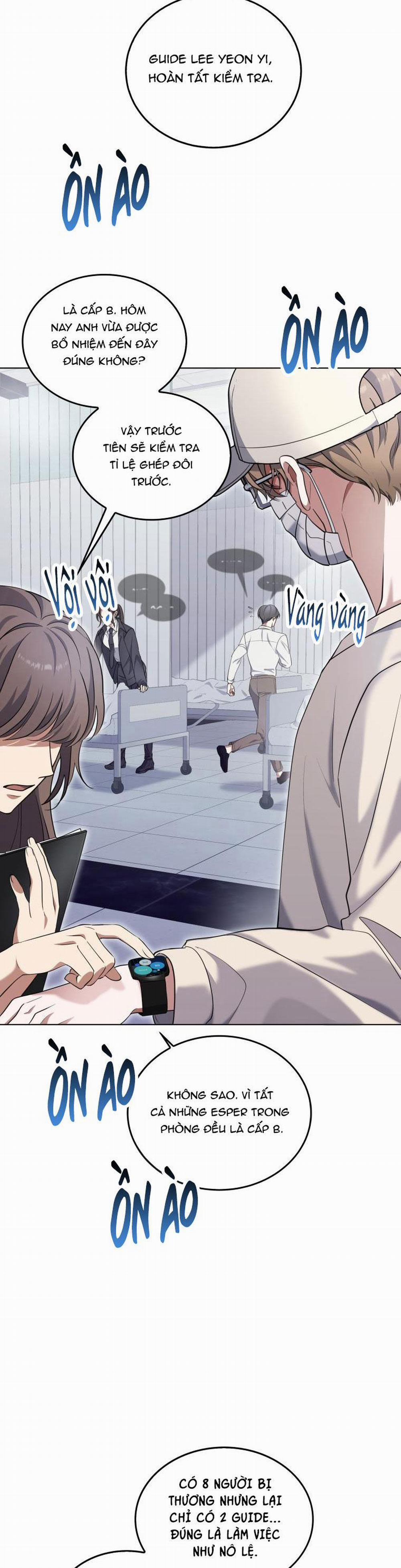 Open The Door 2 trang 18