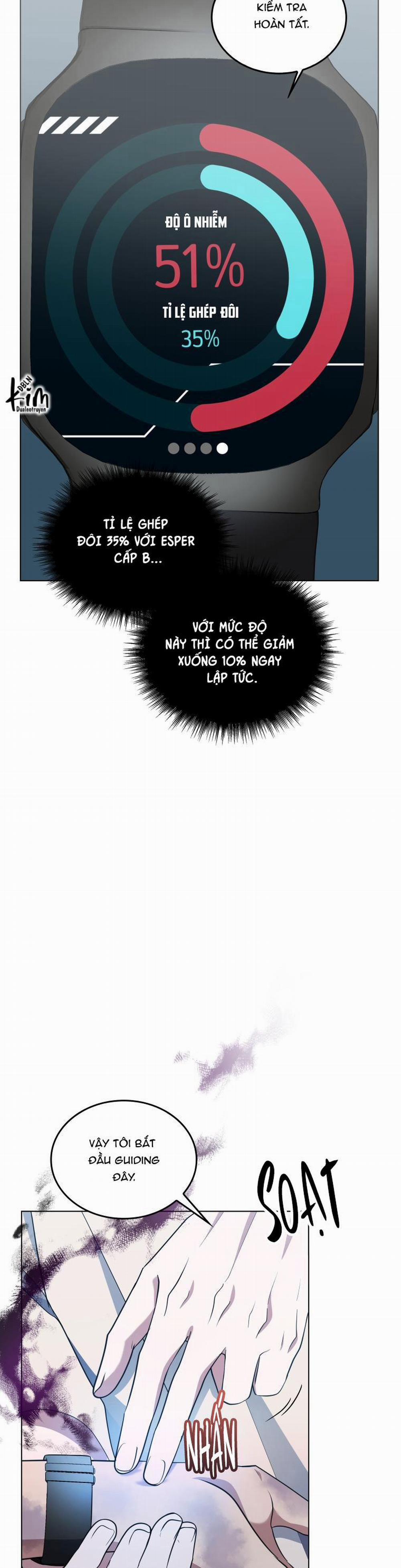 Open The Door 2 trang 20