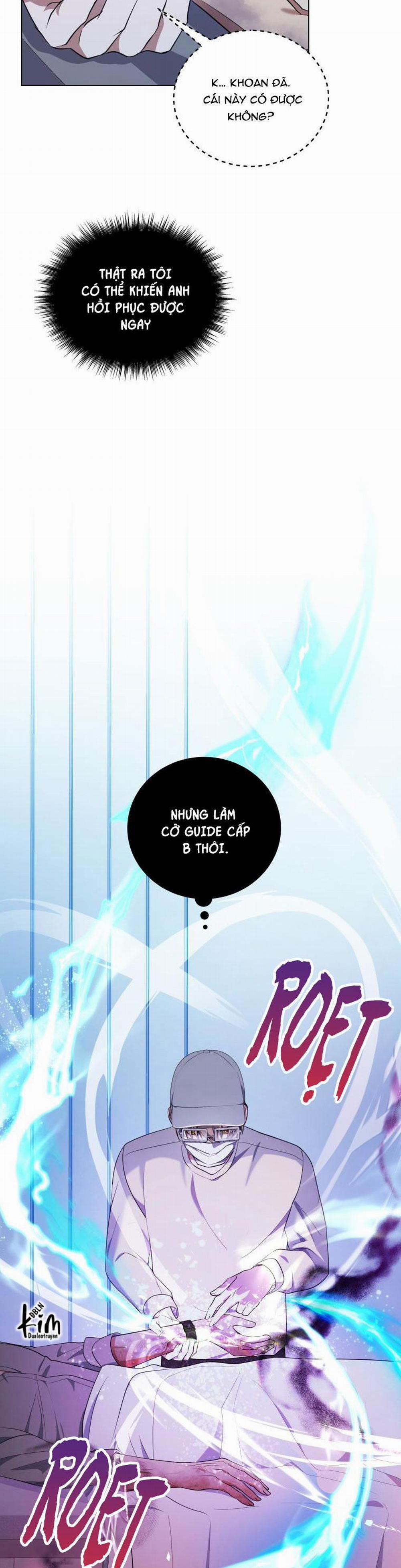 Open The Door 2 trang 21