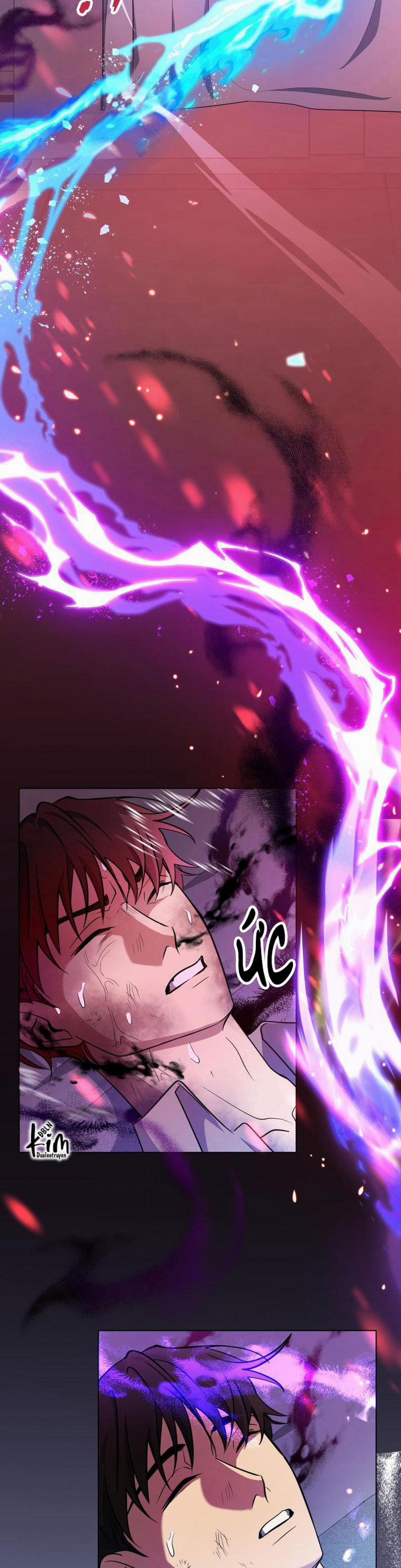 Open The Door 2 trang 22