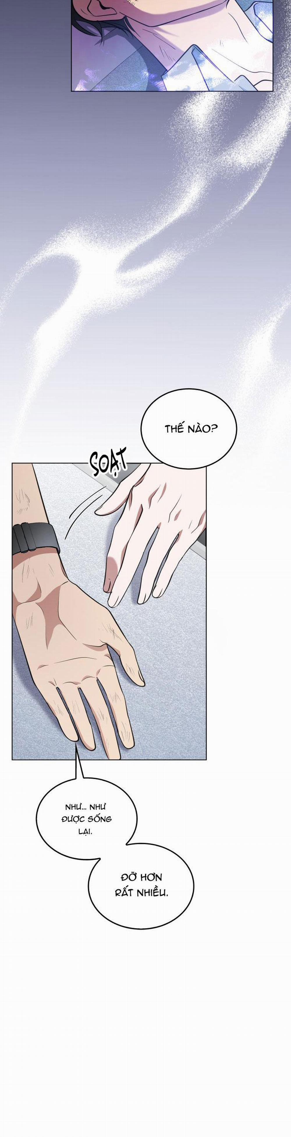 Open The Door 2 trang 23