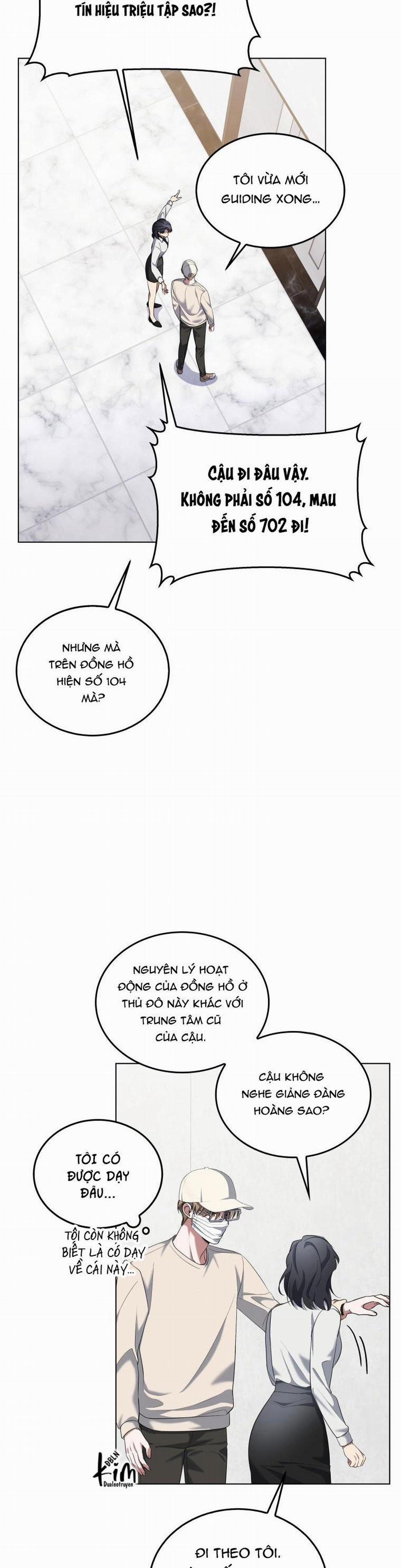 Open The Door 2 trang 27